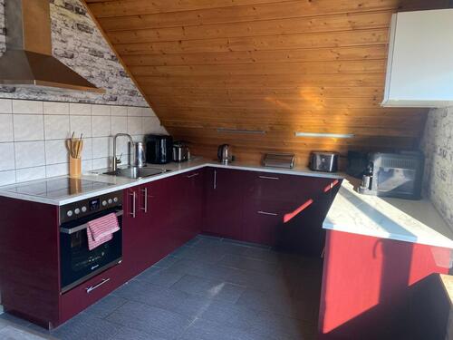 Foto - Dachgeschoßwohnung in Zirndorf zur Miete