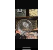 150 Platzteller für Events und Eventlocations - Dortmund Eving