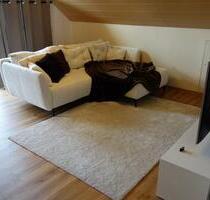 Dreizimmerwohnung OT Bad Saulgau