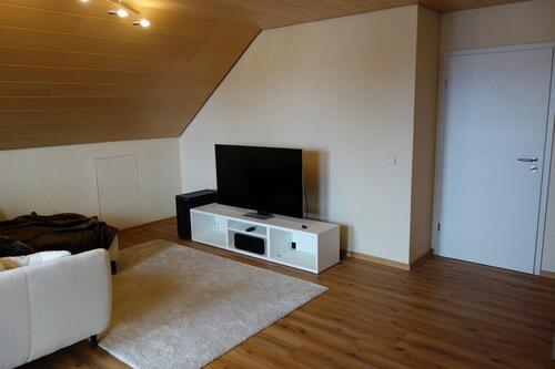 Foto - 3 Zimmer Dachgeschoßwohnung in Bad Saulgau