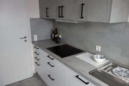 Foto - Dachgeschoßwohnung in Bad Saulgau zur Miete