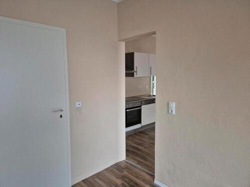 Foto - 2 Zimmer Erdgeschoßwohnung in Braunschweig