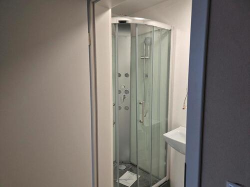 Foto - Erdgeschoßwohnung in Braunschweig zur Miete