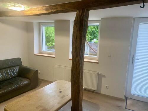 Foto - 2 Zimmer Etagenwohnung in Tübingen