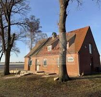 Landleben genießen - Sanierte Erdgeschosswohnung mit weitem Feldblick - Bassum