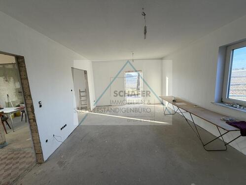 Foto - 4 Zimmer Erdgeschoßwohnung zur Miete in Bassum