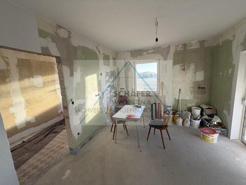 Foto - 4 Zimmer Erdgeschoßwohnung in Bassum