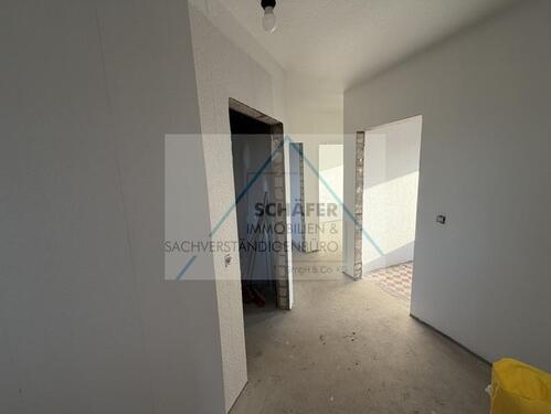 Foto - Erdgeschoßwohnung in Bassum zur Miete