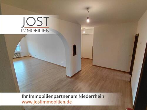 Foto - Individuell gestaltbare großzügige Wohnung