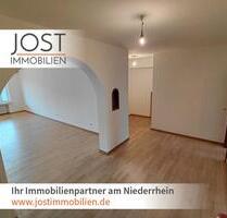 Individuell gestaltbare großzügige Wohnung - Mönchengladbach West