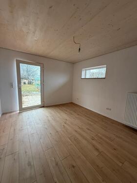 Foto - 1 Zimmer Erdgeschoßwohnung zur Miete in Prien am Chiemsee