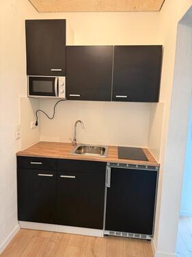 Foto - Erdgeschoßwohnung in Prien am Chiemsee zur Miete