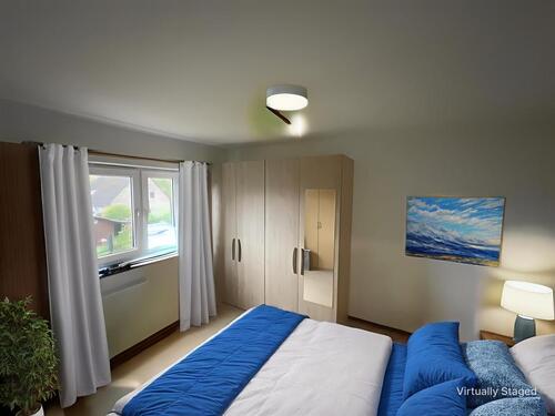 Foto - Etagenwohnung in Flensburg zur Miete