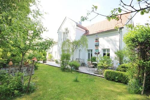 Foto - 5 Zimmer Einfamilienhaus in Freyung