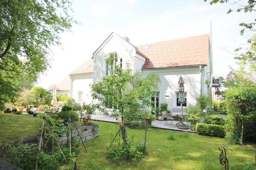 Foto - Einfamilienhaus in Freyung zur Miete