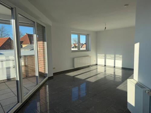 Foto - Helle, frisch sanierte Wohnung im Obergeschoss in ruhiger Lage