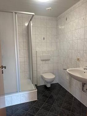 Foto - Dachgeschoßwohnung in Rahden zur Miete