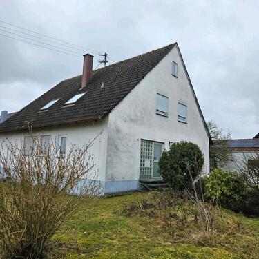 Foto - Grundstück mit Altbestand - 235.000,00&nbsp;EUR Kaufpreis, ca.&nbsp; 130,00&nbsp;m&sup2;