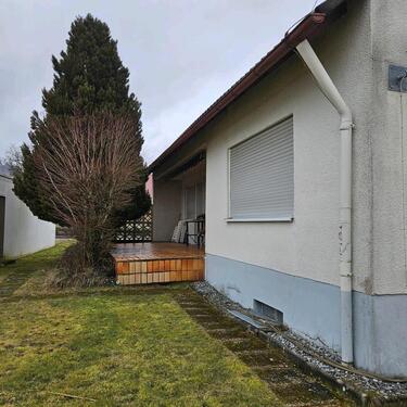 Foto - Einfamilienhaus zum Kaufen in Ellwangen (Jagst)
