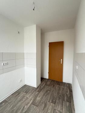 Foto - Etagenwohnung in Lichtentanne zur Miete