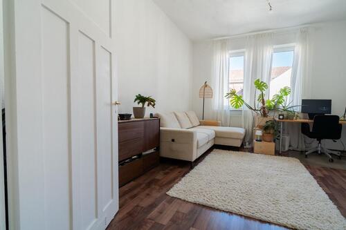 Foto - 2 Zimmer Etagenwohnung zur Miete in Nürnberg