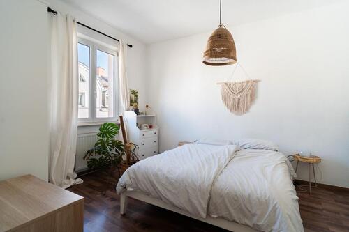 Foto - 2 Zimmer Etagenwohnung in Nürnberg