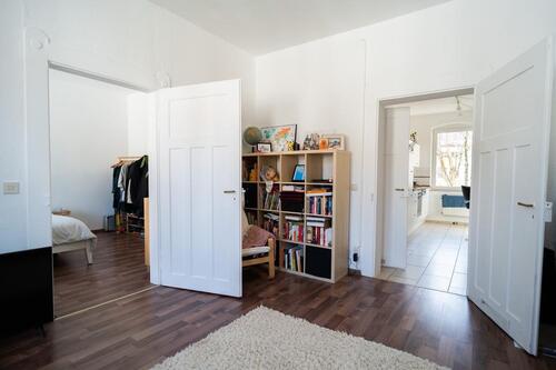 Foto - Etagenwohnung in Nürnberg zur Miete