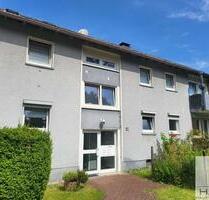 Gut aufgeteilte 2-Zimmer Wohnung mit Balkon - Gelsenkirchen Gelsenkirchen-West