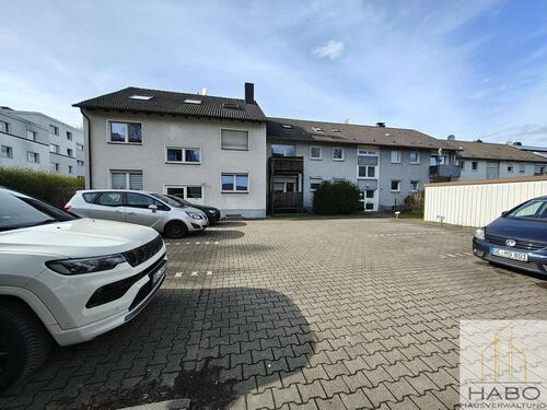 Foto - 2 Zimmer Etagenwohnung zur Miete in Gelsenkirchen