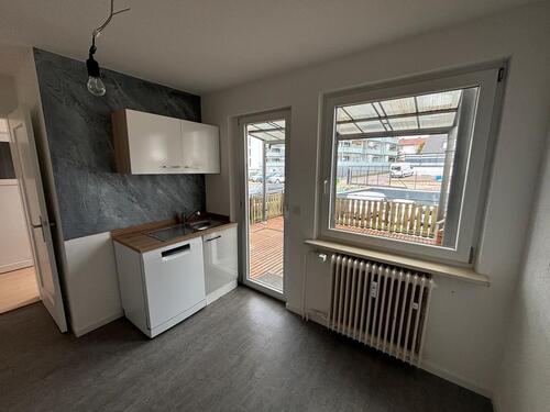 Foto - Etagenwohnung in Spaichingen zur Miete