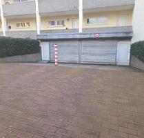 Einstellplatz Garage 30655 Boschhof Groß Buchholz Top Anbindung - Hannover Buchholz-Kleefeld