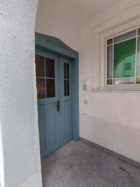 Foto - Dachgeschoßwohnung in Grimma zur Miete