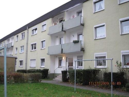 Foto - 3-Zimmer-Wohnung mit Balkon von Lev. Steinbüchel