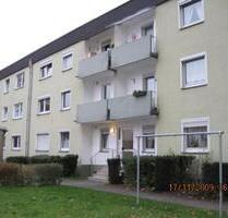 3-Zimmer-Wohnung mit Balkon von Lev. Steinbüchel - Leverkusen Alkenrath
