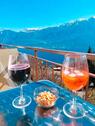 Foto - Last Minute Gardasee,Tignale, Ferienwohnung m. Traumblick