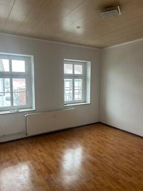 Foto - Etagenwohnung in Hötensleben zur Miete