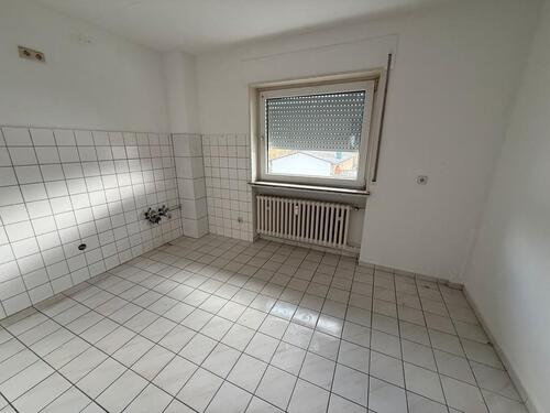 Foto - Etagenwohnung in Herborn zur Miete