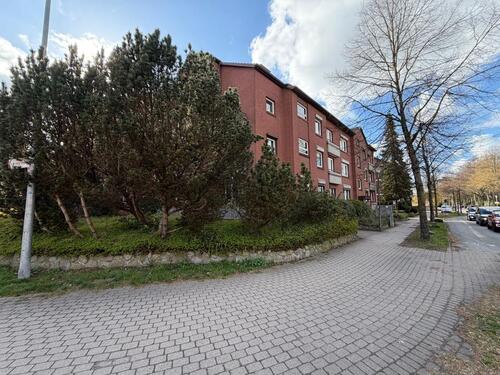 Foto - Wohnung in zentraler Lage von Ahrensburg