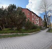 Wohnung in zentraler Lage von Ahrensburg