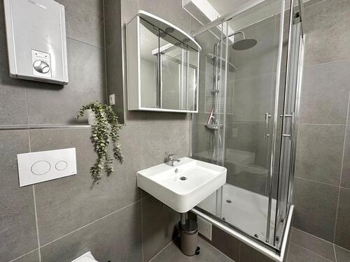 Foto - Zimmer frei in 4er Frauen WG - 615,00&nbsp;EUR Kaltmiete, ca.&nbsp; 10,00&nbsp;m&sup2;