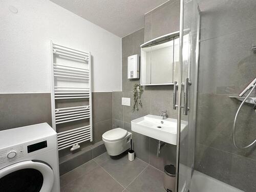 Foto - 1 Zimmer Etagenwohnung zur Miete in Frankfurt am Main