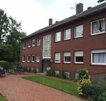 Schöne 3-Zimmer Wohnung in Quakenbrück zu vermieten!