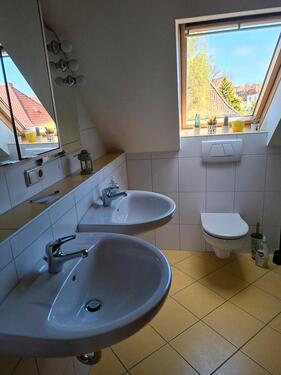 Foto - 2 Zimmer Dachgeschoßwohnung zur Miete in Schwerin