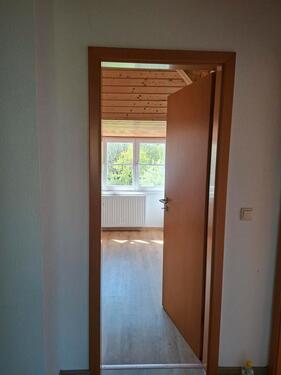 Foto - 2 Zimmer Dachgeschoßwohnung in Schwerin