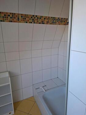 Foto - Dachgeschoßwohnung in Schwerin zur Miete