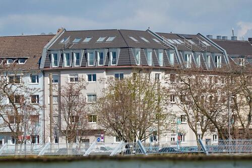 Foto - Traumhafte 3 Zimmer Maisonette mit Domblick 92qm PROVISIONSFREI!