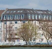 Traumhafte 3 Zimmer Maisonette mit Domblick 92qm PROVISIONSFREI! - Köln Mülheim