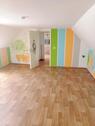 Foto - schöne 3- Zimmer-Maisonette Wohnung