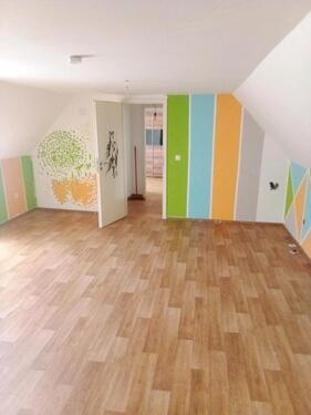 Foto - schöne 3- Zimmer-Maisonette Wohnung