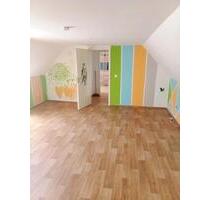 schöne 3- Zimmer-Maisonette Wohnung - Moormerland